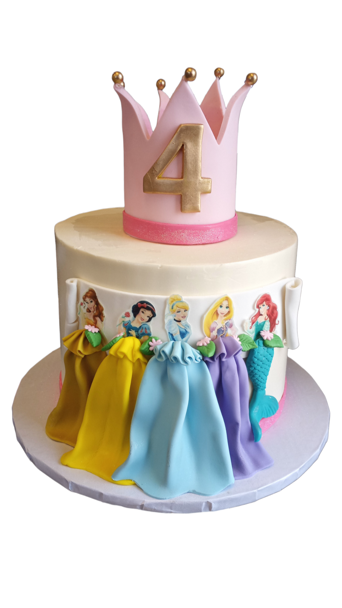 imagen de pastel de Custom cakes